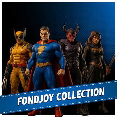 Fondjoy