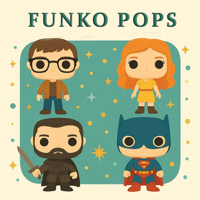 Funko Pop!