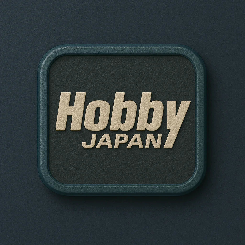 Hobby Japan - Diecast – Jaiman Toys