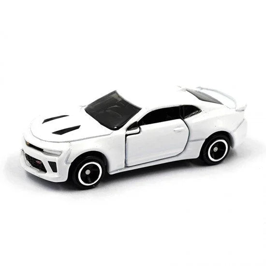 Tomica Chevrolet Camaro -Asia Ver. AO-04- TAKARA TOMY -Diecast Scale Model Car- 1/66 - Jaiman Toys