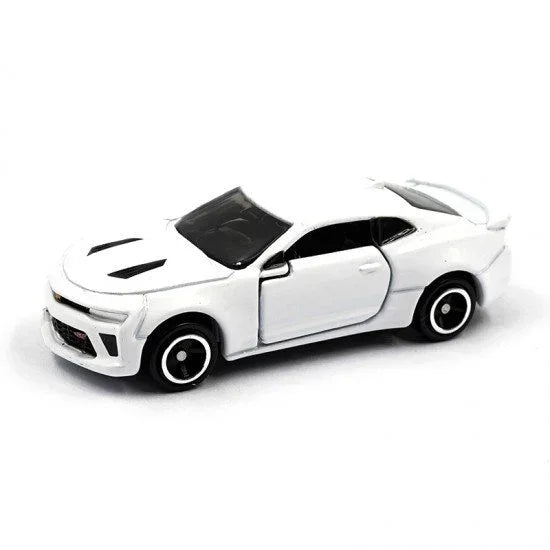 Tomica Chevrolet Camaro -Asia Ver. AO-04- TAKARA TOMY -Diecast Scale Model Car- 1/66 - Jaiman Toys