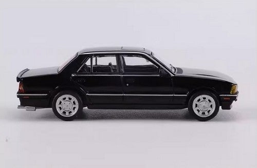 Shadow 1:64 Peugeot 505 Sedan Diecast Model Car | Premium Collectible with 2 Color Variants