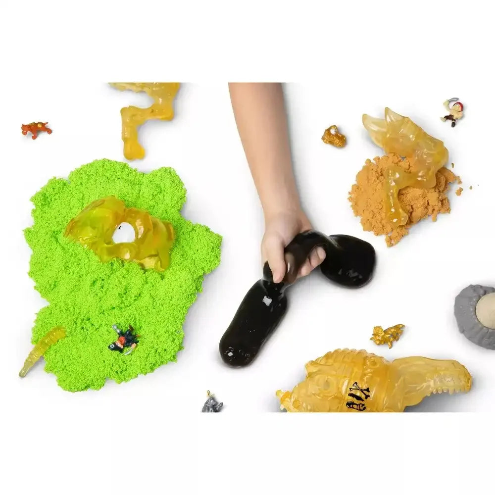 Zuru - Smashers Dino Island Giant Skull - Jaiman Toys