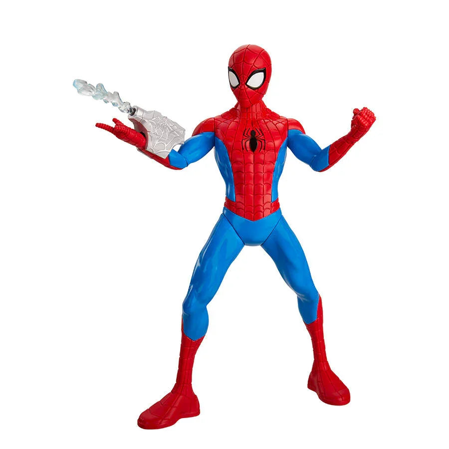 Marvel Spider-Man Thwip Action Figure (F8115) Age 4+ - Jaiman Toys