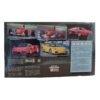 Revell Ferrari 612 Scaglietti 1:24 Scale Plastic Model Kit 07364 - Jaiman Toys