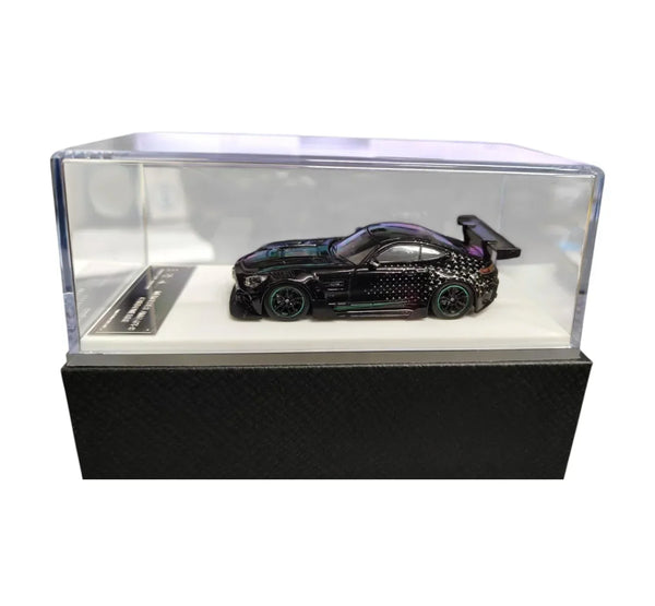 Compra una Mercedes-Benz AMG GT black-series usata su Compra una Mercedes-Benz AMG GT black-series usata su