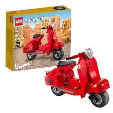 Lego 40517 Creator Expert Vespa - Jaiman Toys