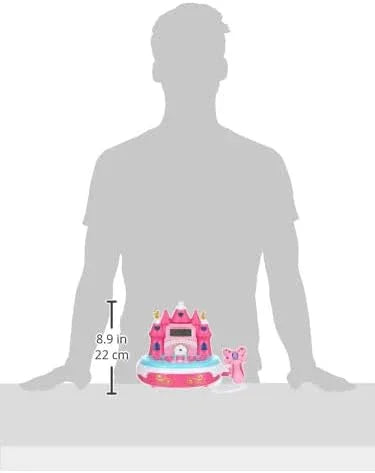 Cash Register with Sound & Lights (35572) Age 3+ - Jaiman Toys