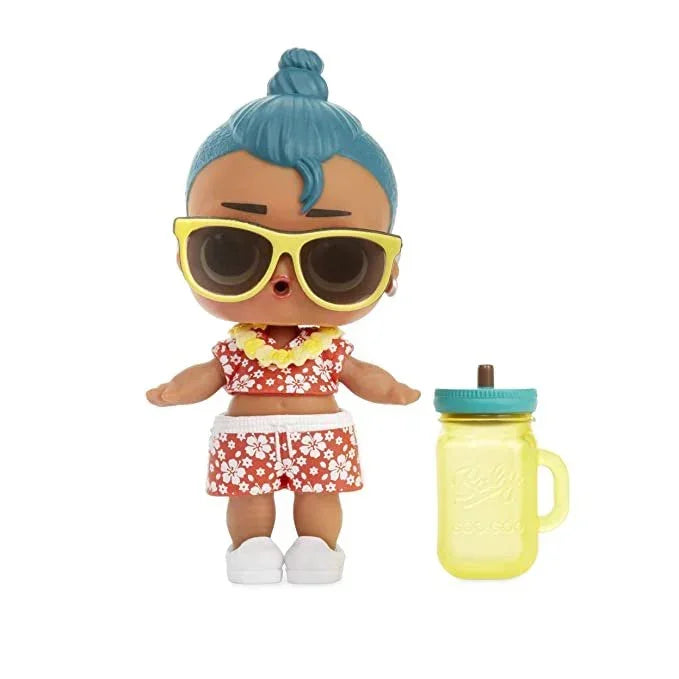 L.O.L. Surprise Boys Series Doll with 7 Surprises - Jaiman Toys
