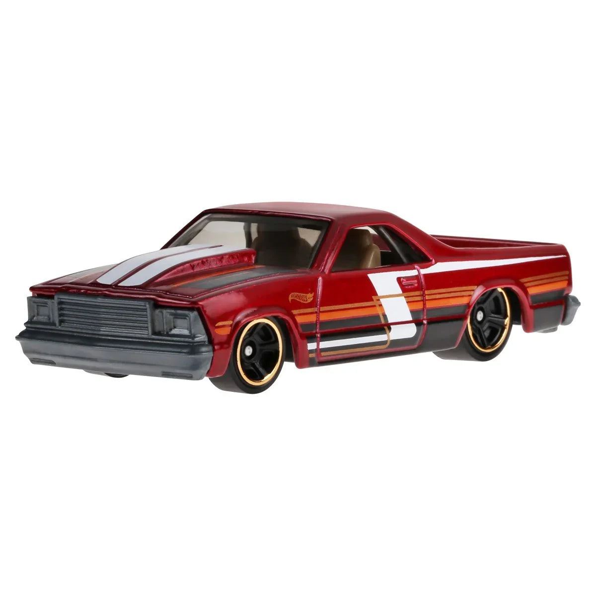 Hot Wheels '80 EL Camino - Jaiman Toys