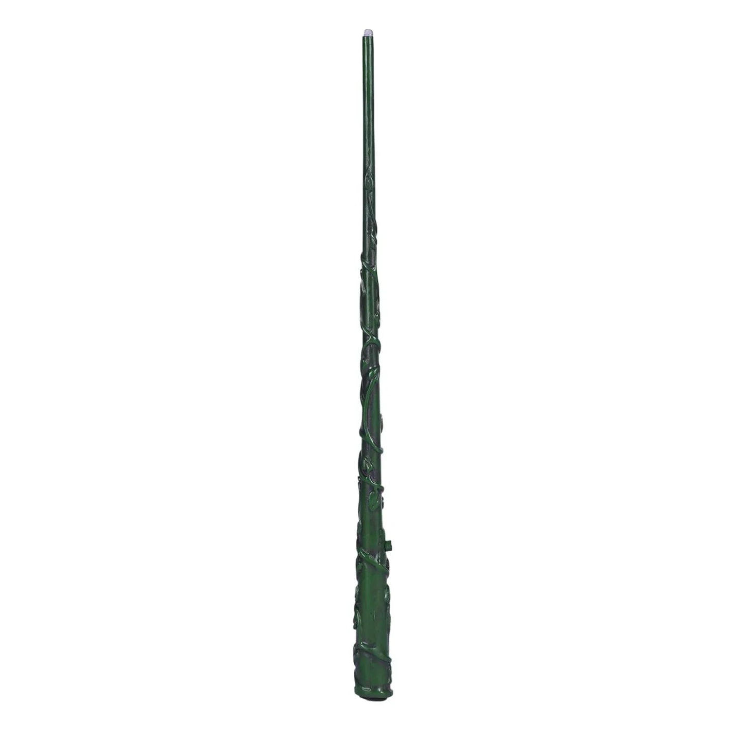 Classic Handcrafted Harry Potter Wand with LED – 35 cm Hermione Granger Wizard Stick for Collectibles & Cosplay - Jaiman Toys