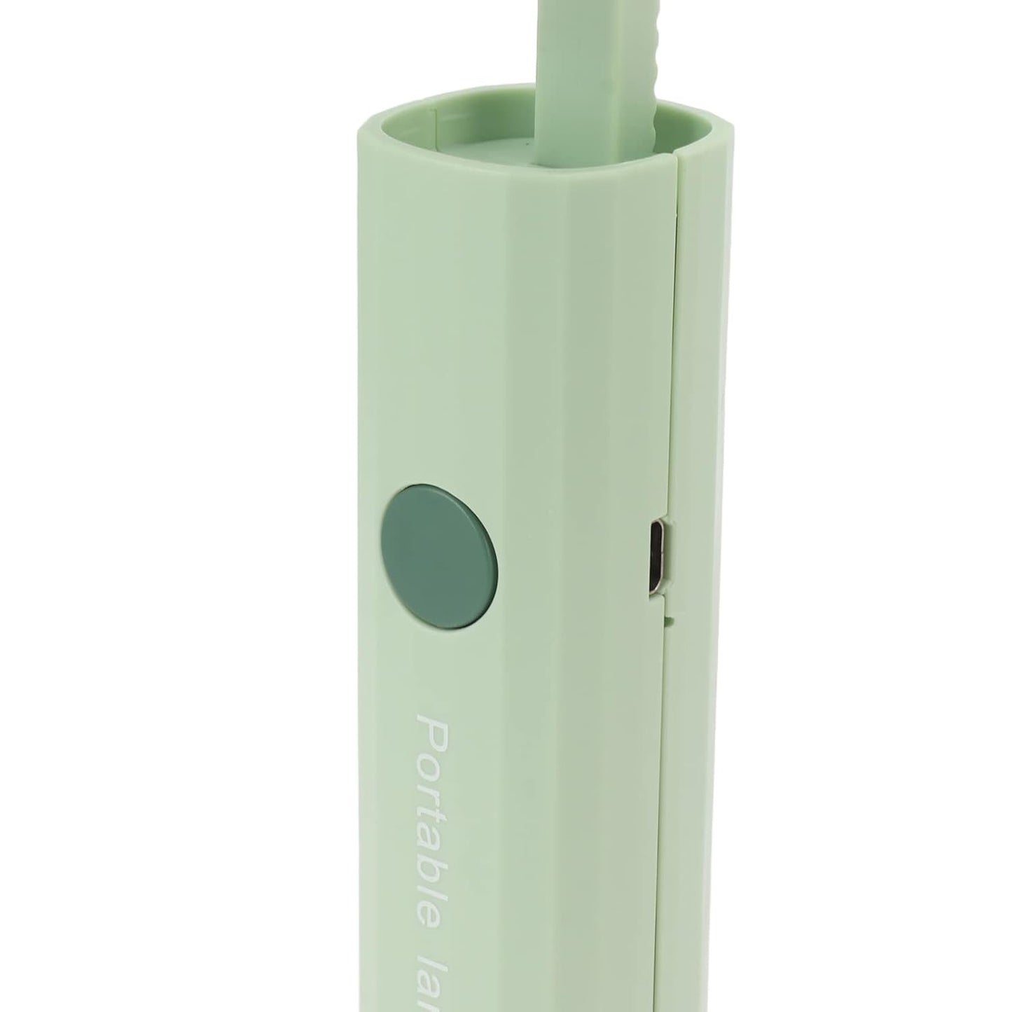 Foldable Magnetic Desk Lamp β Rechargeable LED Table Lamp & Portable Flashlight with Strong Magnetic Base