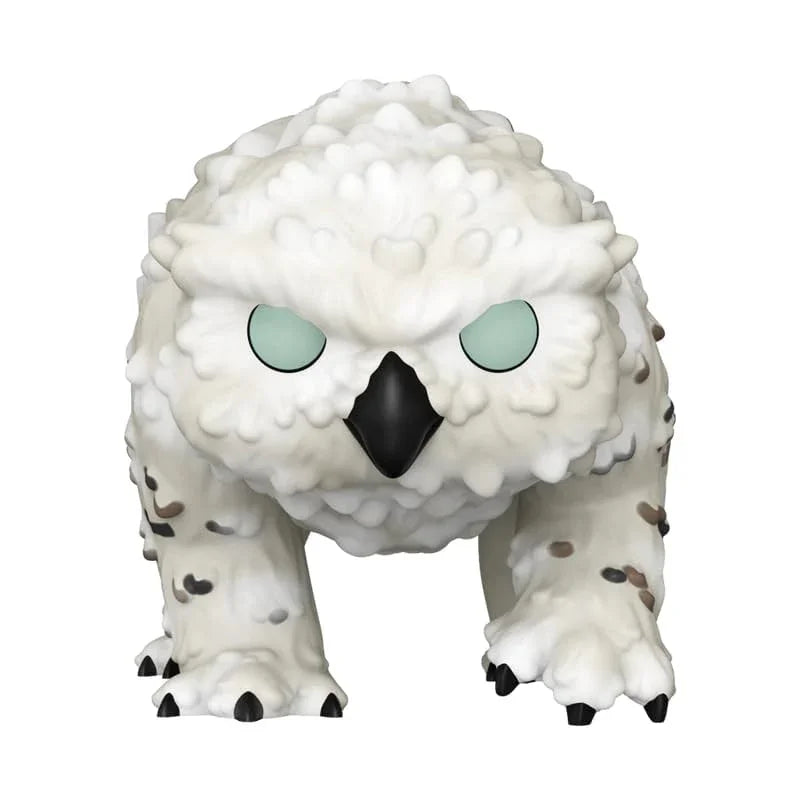 Pop! Movies: Dungeons & Dragons - Owlbear - Jaiman Toys