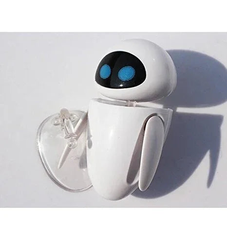 "Eve Collectible: Original Box Edition from Wall-E" - Jaiman Toys