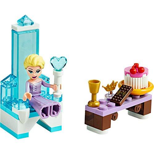 LEGO® 30553 | Disney Frozen – Elsa’s Winter Throne | 6+ | 42 Pieces