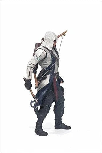 McFarlane Toys Assassin's Creed Connor Action Figure - Jaiman Toys