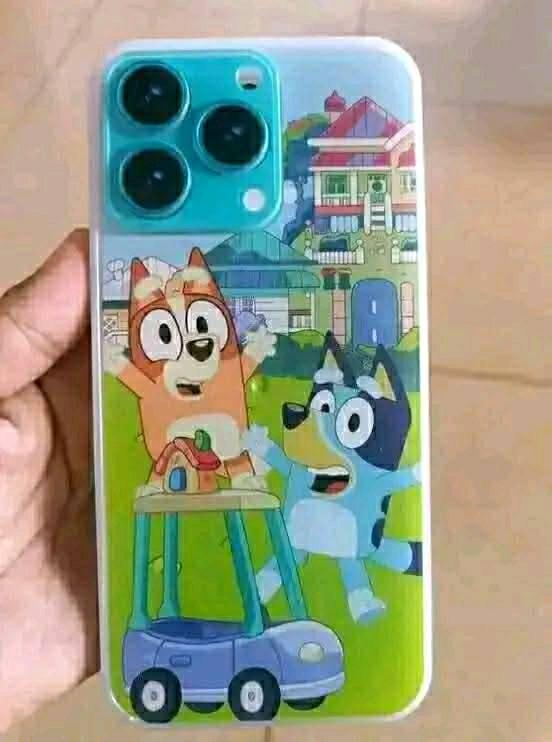 Educational Mobile Phone Toy for Kids – Interactive Learning with Sounds | Assorted Colors (Ages 3+)