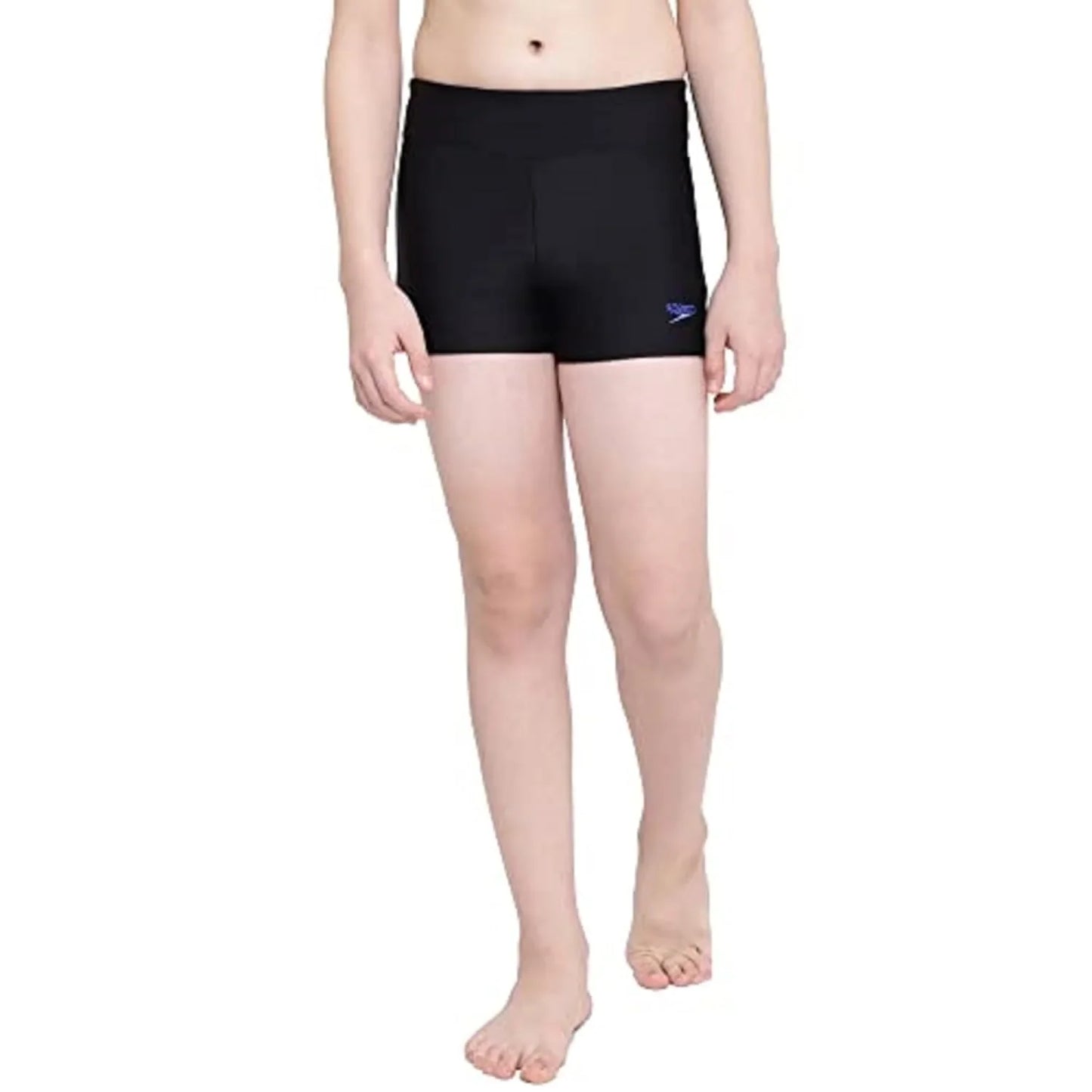 Speedo Boy's Endurance Houston Aquashort – UPF 40+ & Chlorine Resistant - Jaiman Toys