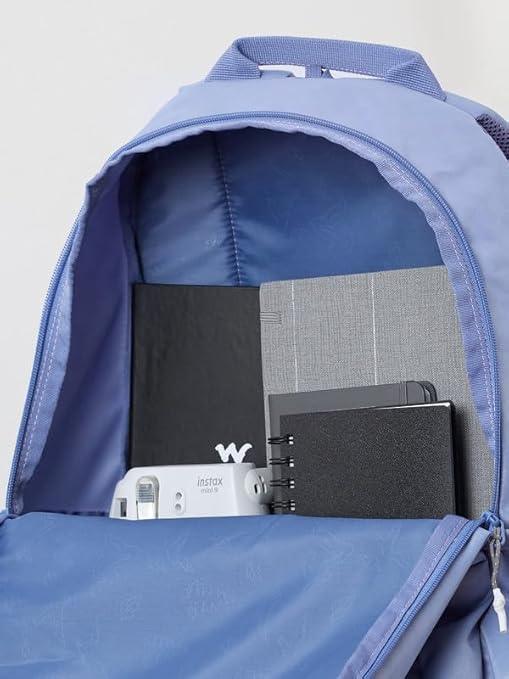 WIKI 31.5L Kids' School Bags (12969) β Lightweight, Spacious & Comfortable School Bag - Jaiman Toys