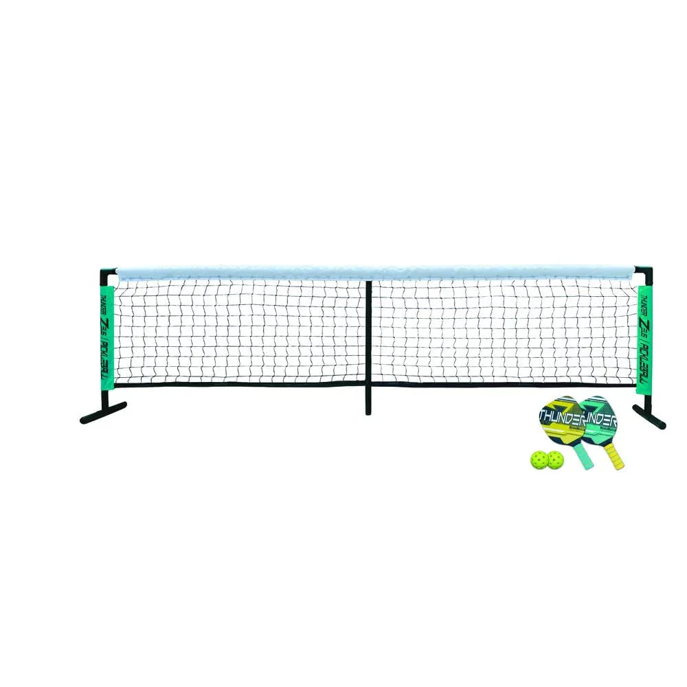Innov8 Youth Pickleball Net Set - Jaiman Toys