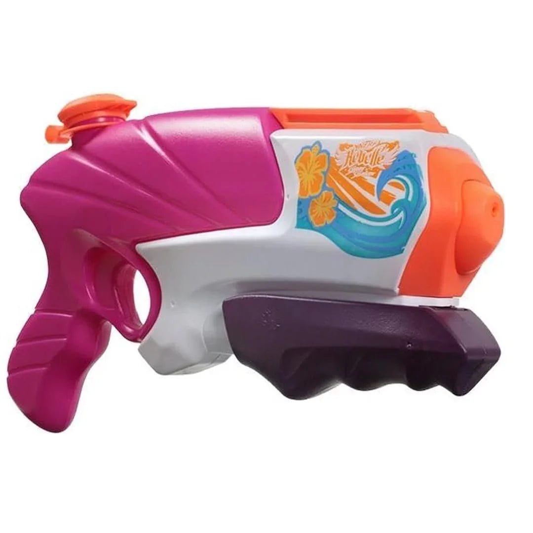 Nerf Rebelle Super Soaker Water Gun! High Pressure Long Distance Air Pressure Gun - Jaiman Toys