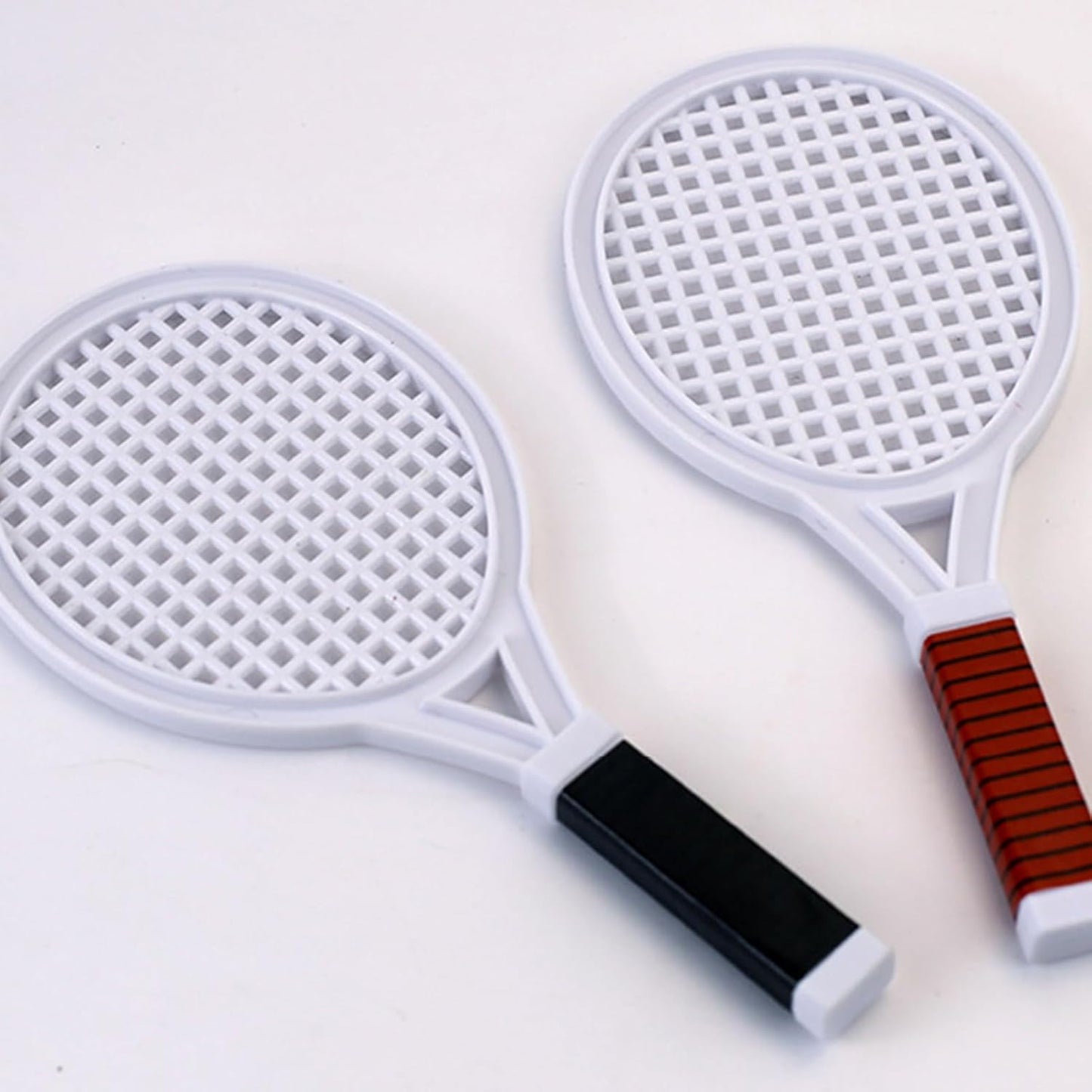 SIMARR Tabletop Tennis Game Set for Kids β Mini Indoor Table Tennis Toy with Rackets & Net | Family Sports Game