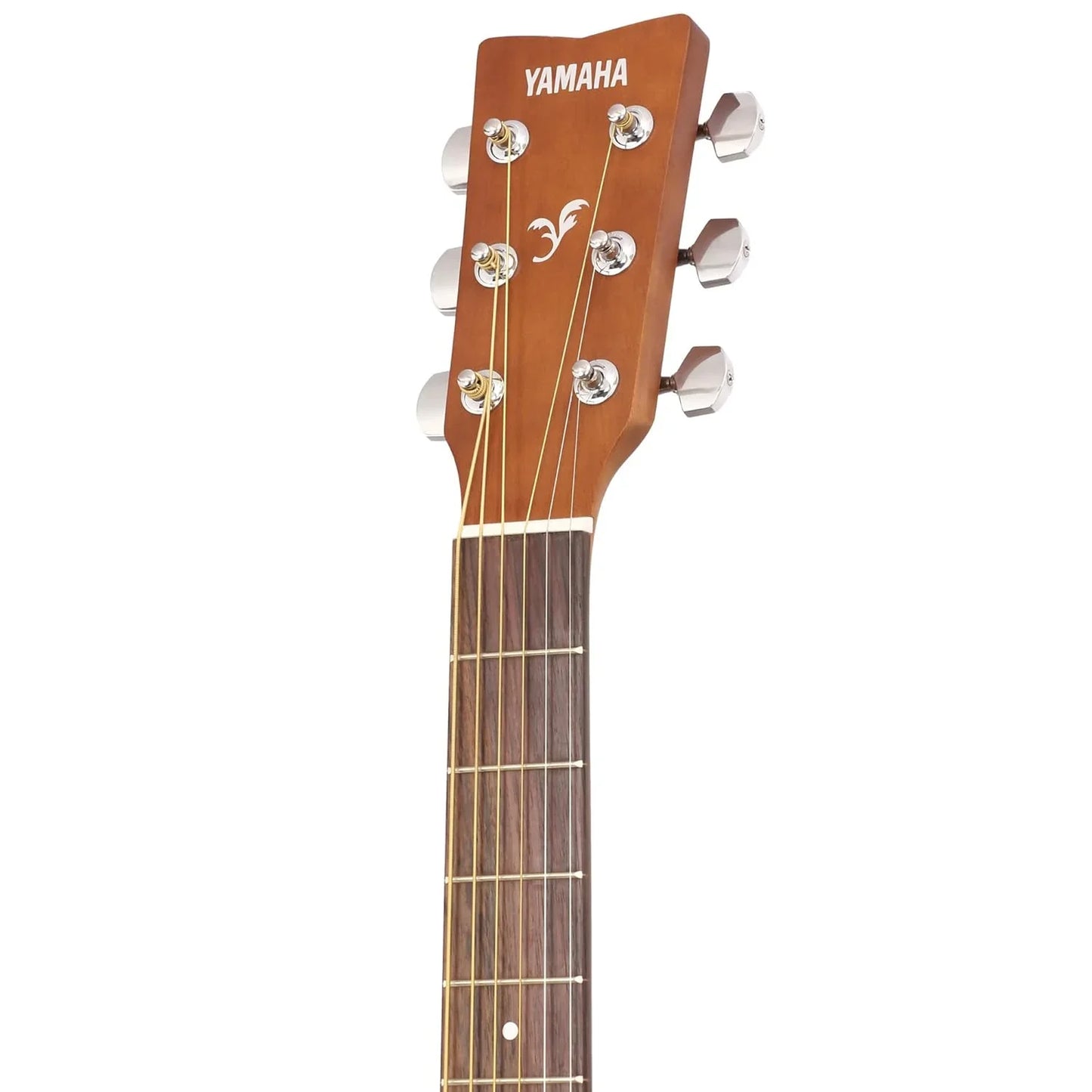 Yamaha F280 Acoustic wood Guitar, Tobacco own Sunburst - Jaiman Toys