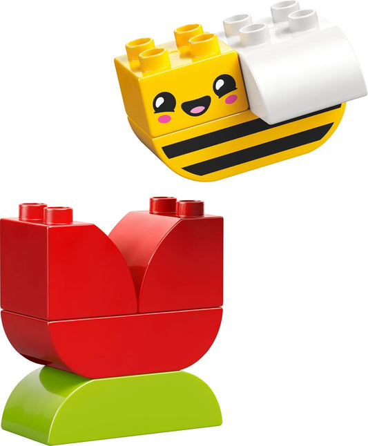 LEGO Duplo 30686 My First Flower with Bee Ecobag