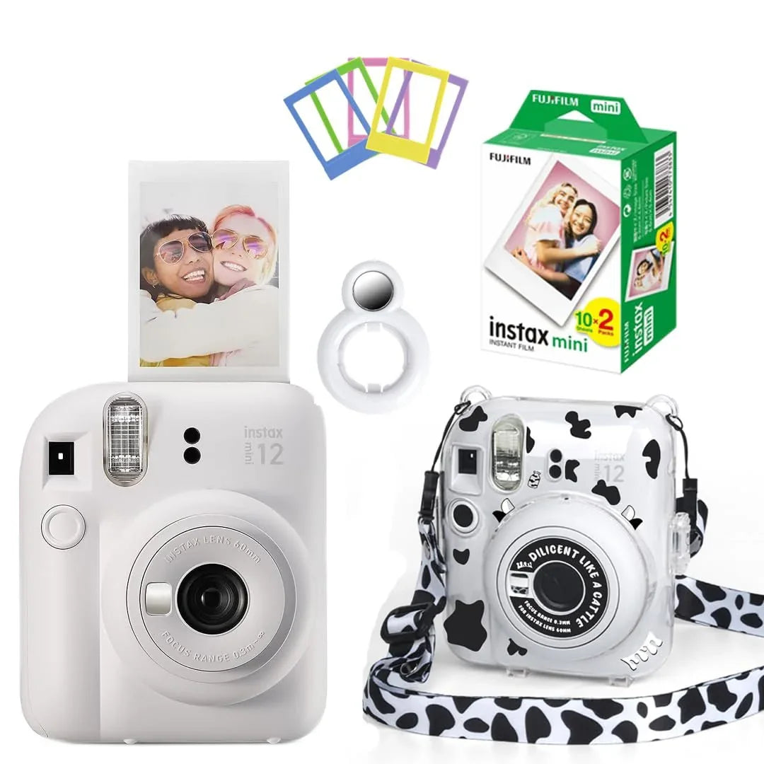 Instant Film Fujifilm Instax Mini Aliexpress Origin Fujifilm