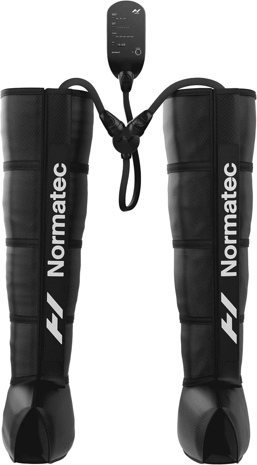 Normatec 3 Leg Package - Standard - Jaiman Toys
