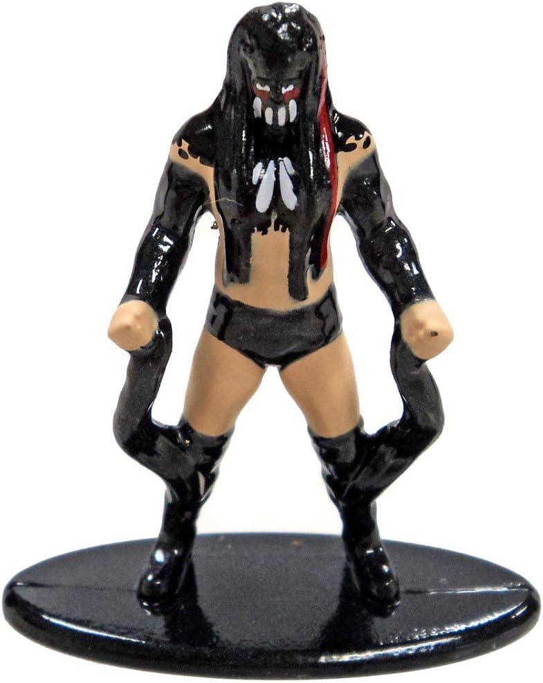 Jada Nano Metalfigs WWE Finn Bálor (W16) – 1.5″ Diecast Mini Figure - Jaiman Toys