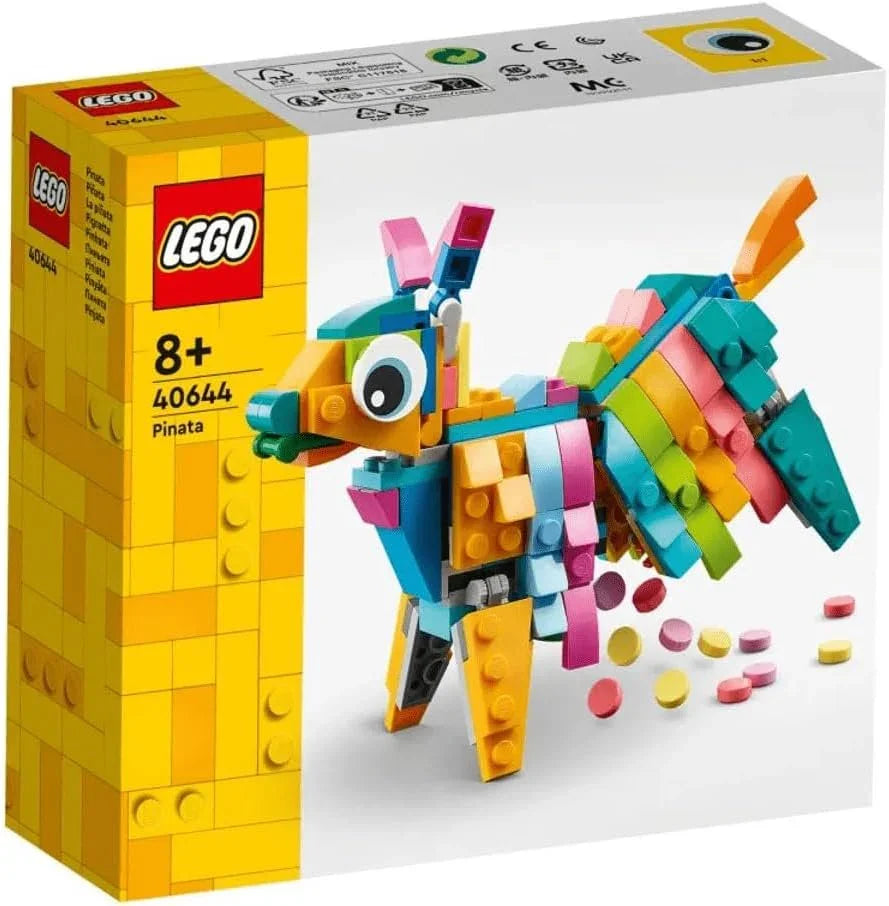 LEGO 40644 Pinata - Jaiman Toys