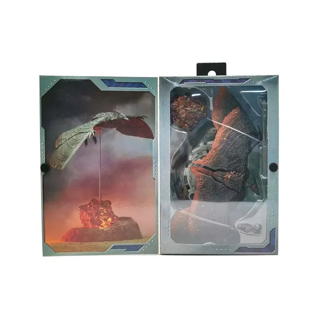 Rodan Godzilla King of The Monsters 2019 Action Figure - Jaiman Toys