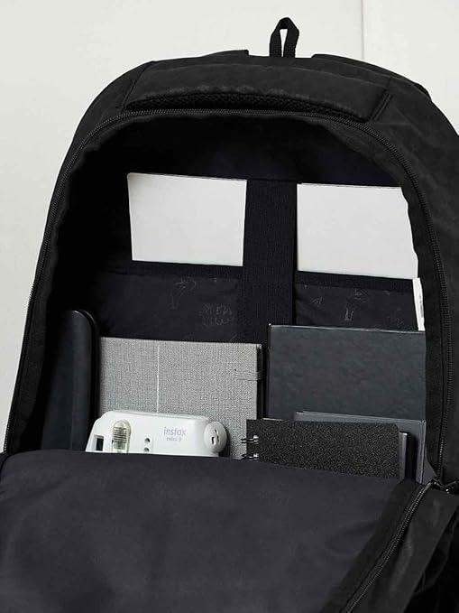 Wildcraft WIKI 7 Laptop & School Bags 46.5L (12974) β Extra Spacious, Durable & Stylish - Jaiman Toys