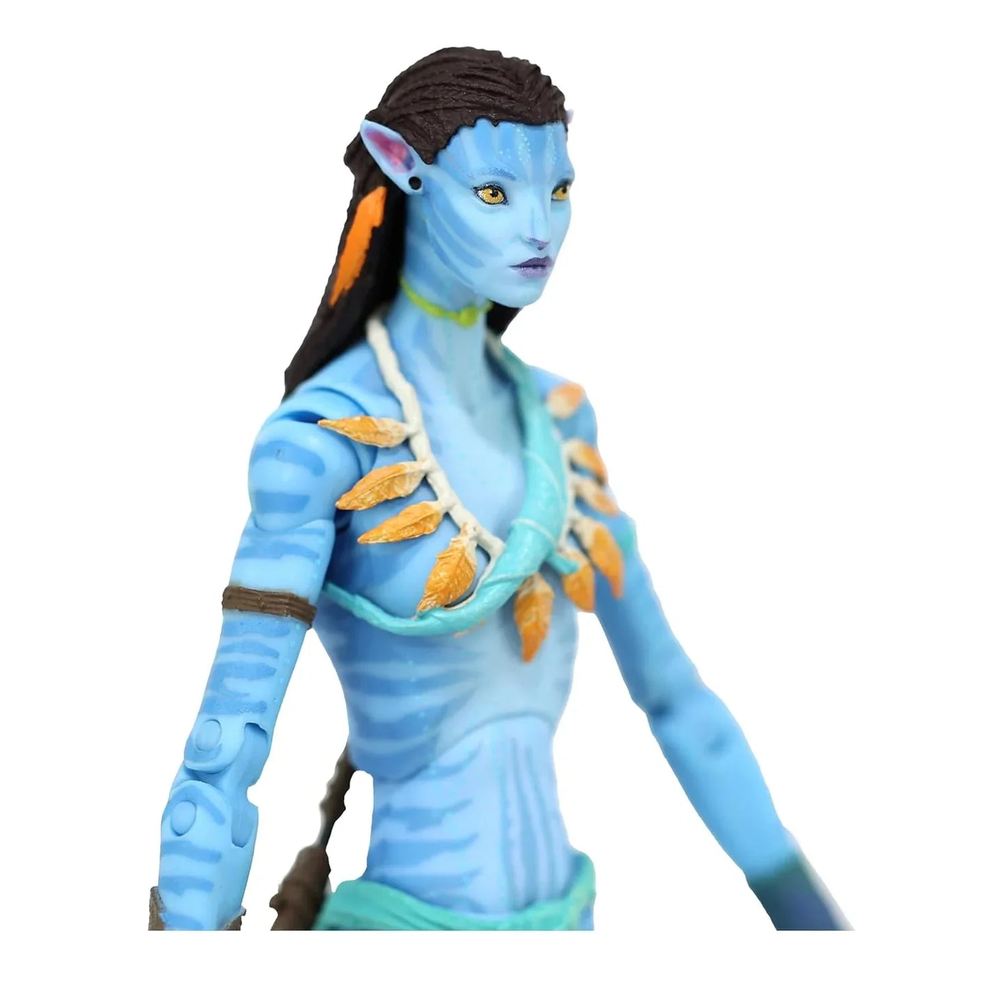 Avatar : The Way Of Water ( Neytiri ) - Action Figure - Jaiman Toys