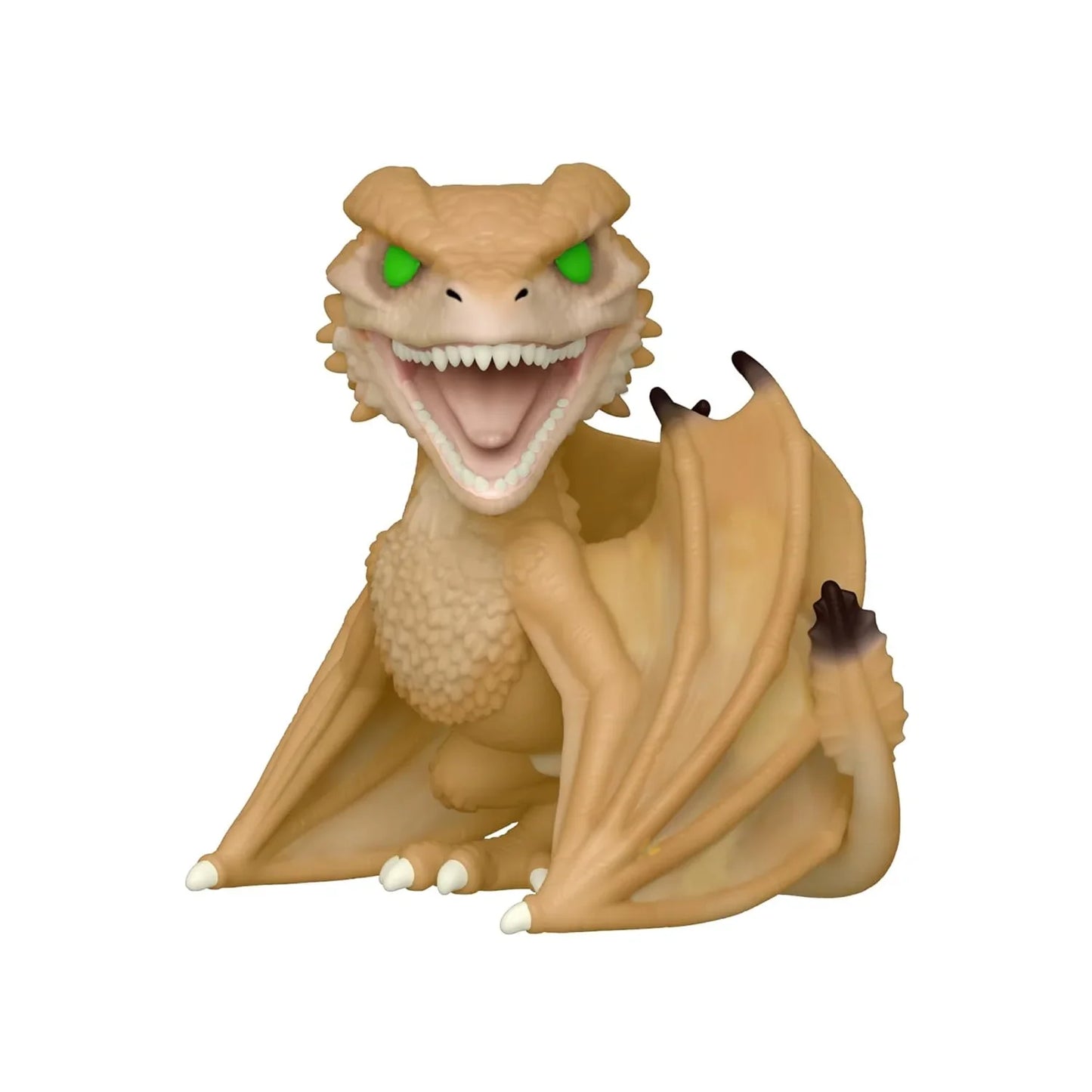 Pop House of Dragons Syrax Vinyl Figure - Jaiman Toys