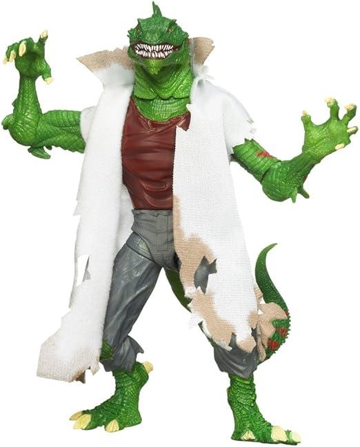 Spider-Man Lizard 6 Inch Action Figure - Jaiman Toys