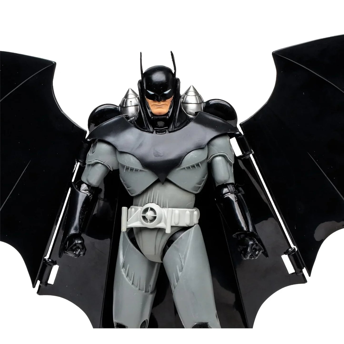 Batman : DC Armored Batman Kingdom Come - Action figure - Jaiman Toys