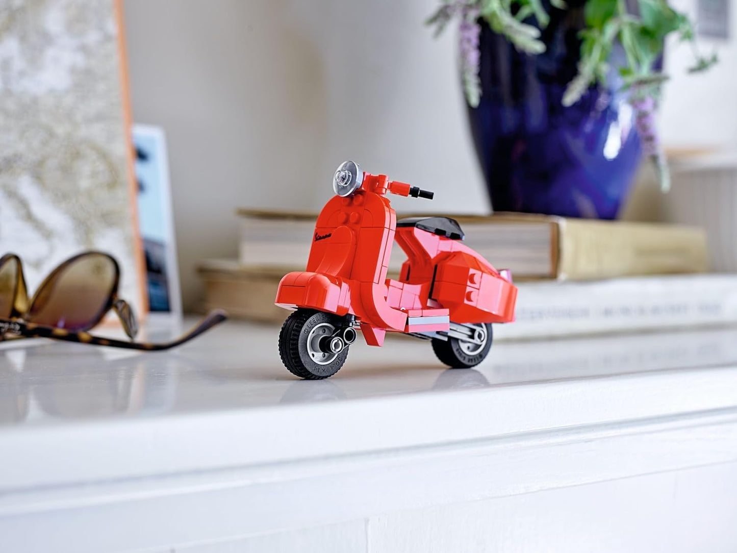 Lego 40517 Creator Expert Vespa