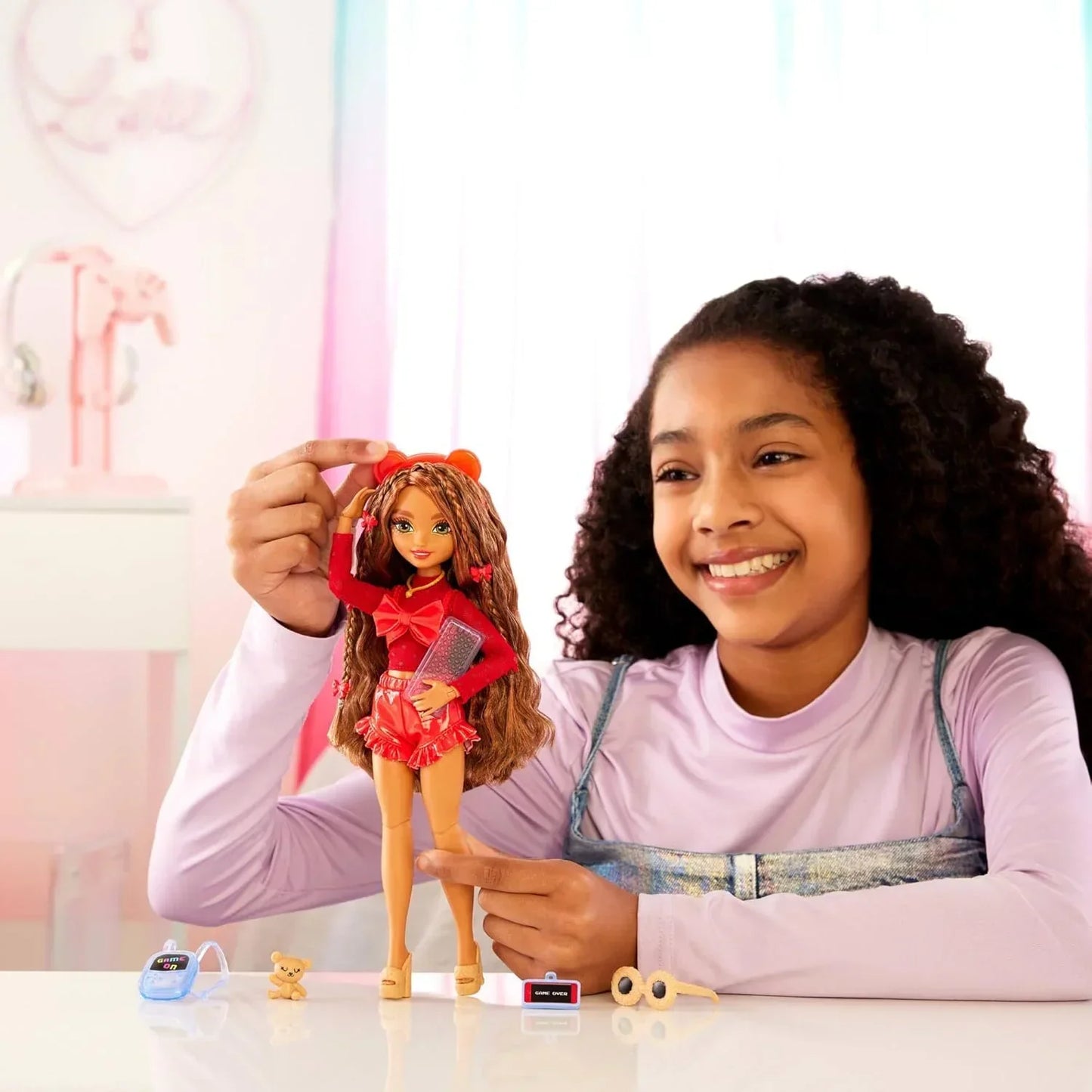 Barbie Multiple - Teresa - Jaiman Toys