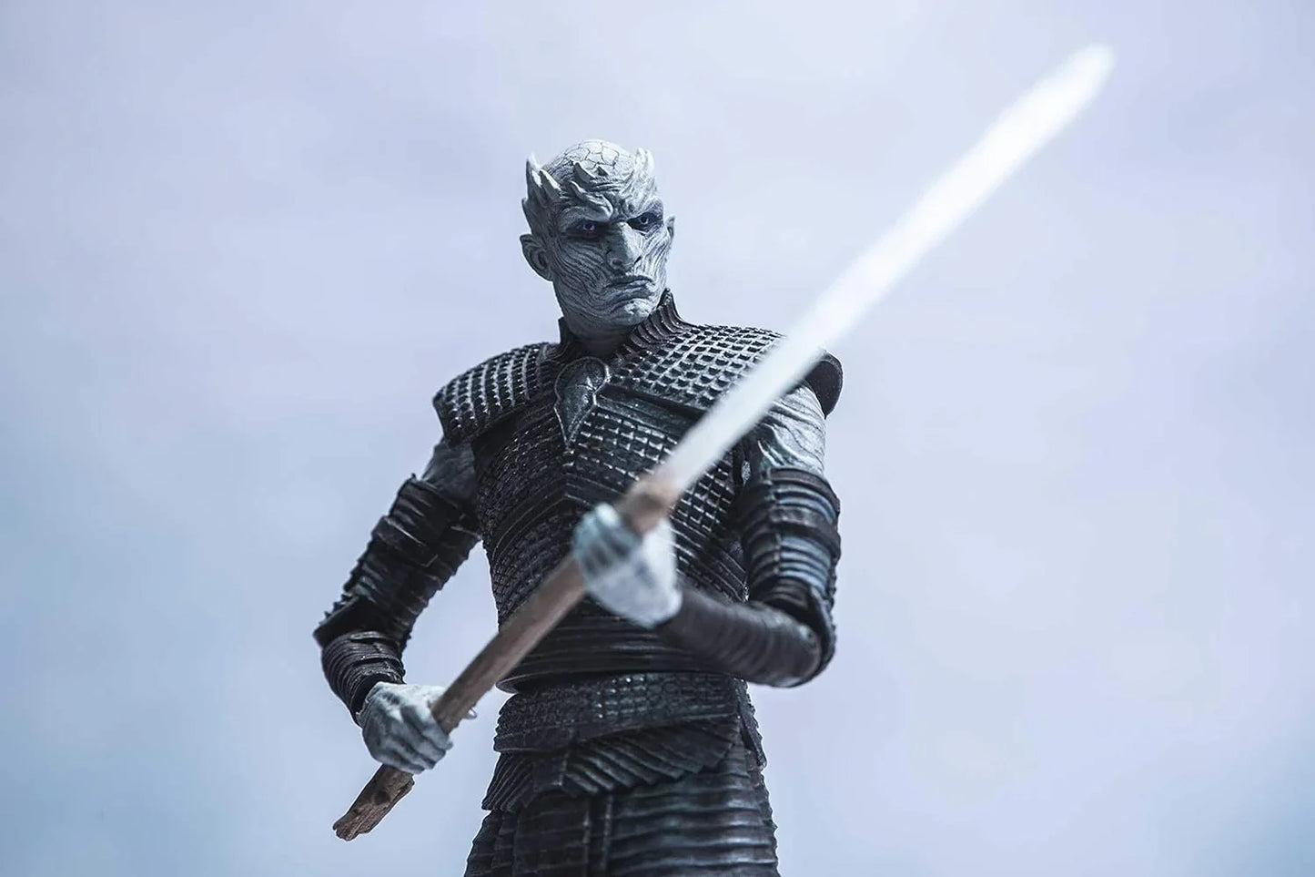 McFarlane Toys Game of Thrones Night King Action Figure - Jaiman Toys