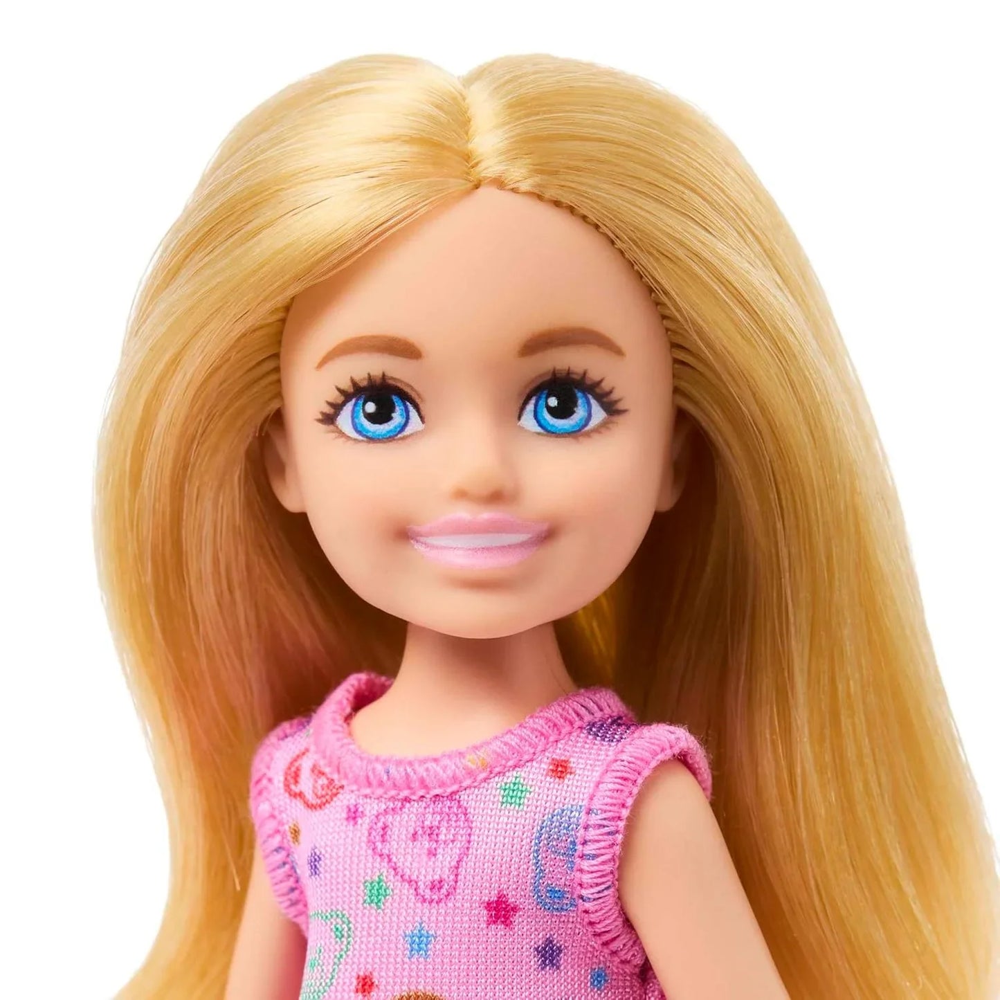 Barbie Chelsea Can Be… Toy Store Playset with Small Blonde Doll, Counter & Display Furniture & 15 Accessories, Like Mini Toys - Jaiman Toys