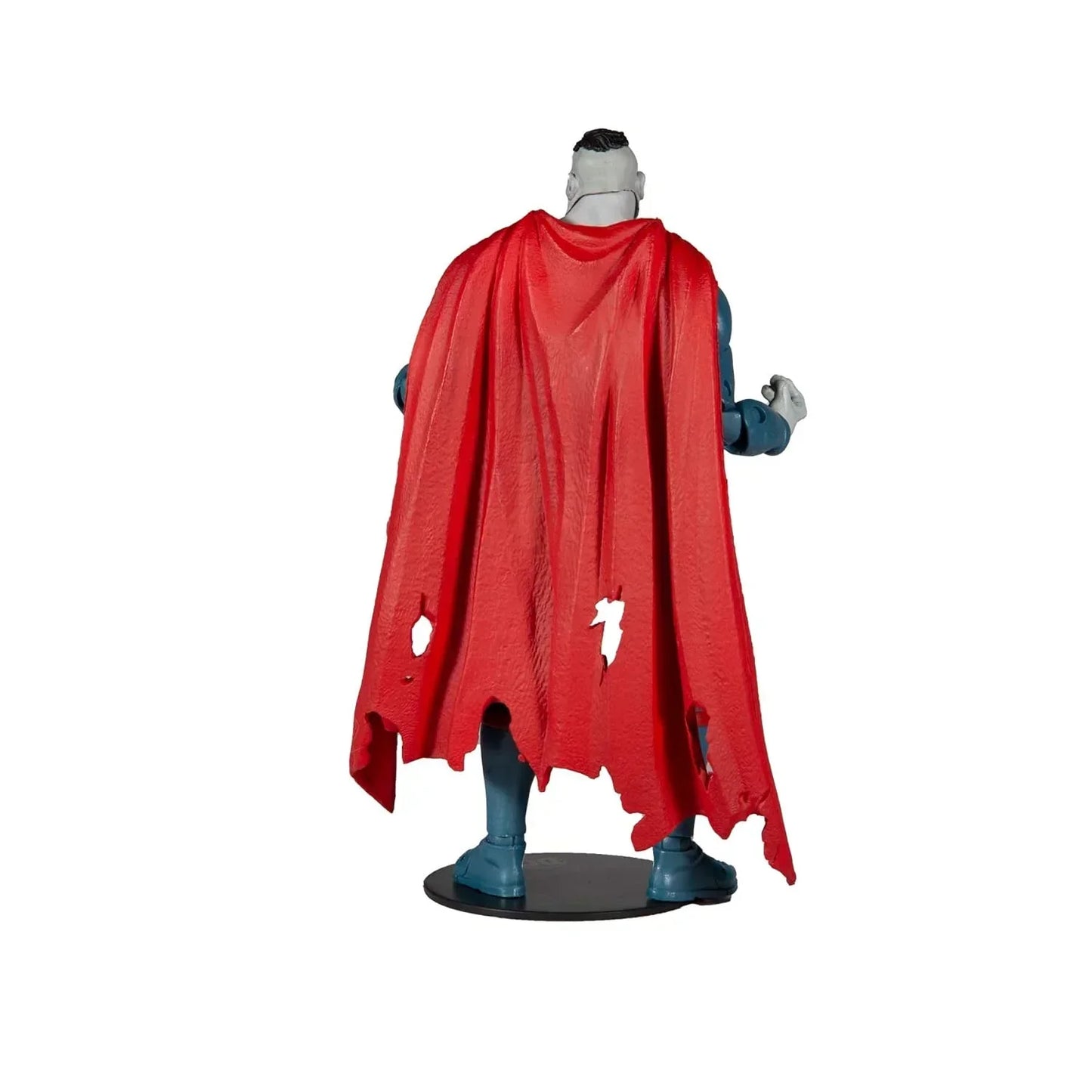 McFarlane DC Multiverse Superman Bizarro Action Figure – 7 Inch DC Rebirth - Jaiman Toys
