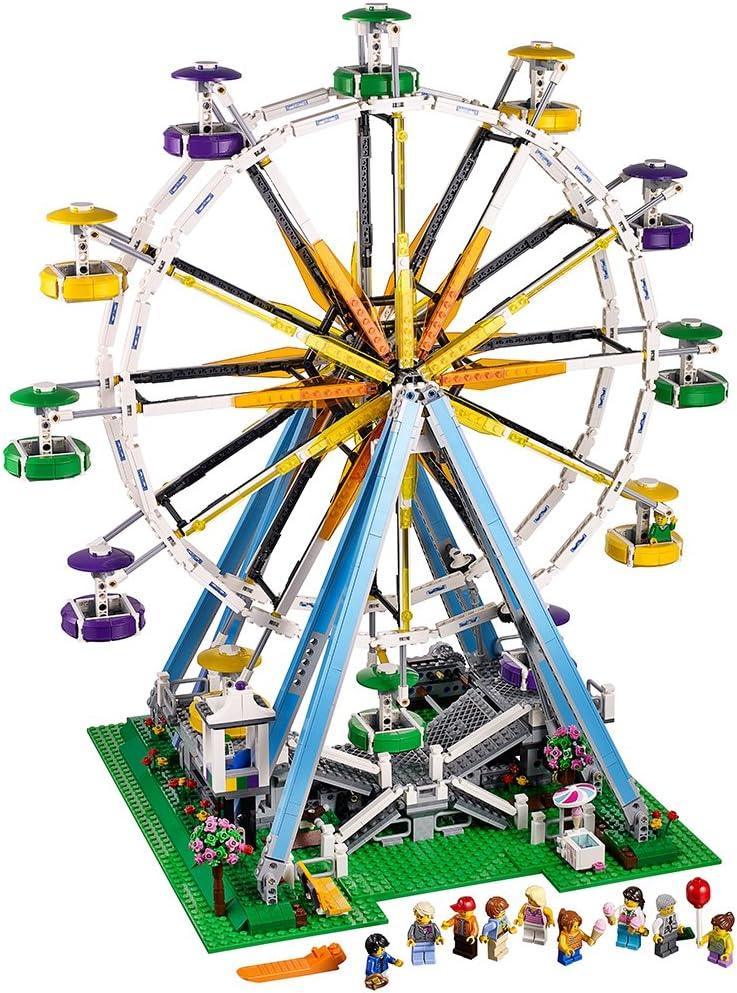 LEGO Creator Expert Ferris Wheel 10247 Construction Set