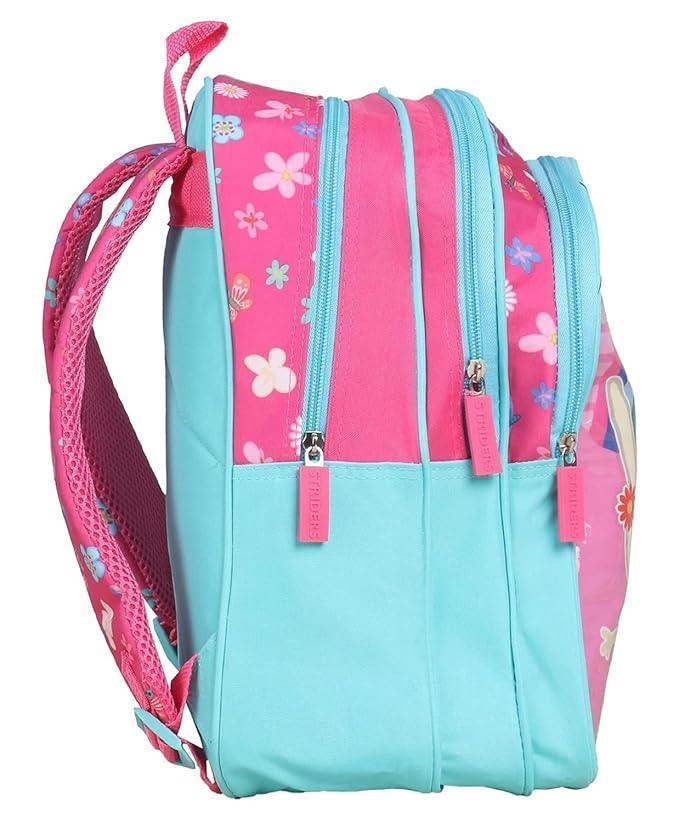 Striders Peppa Pig "Better Together" Kids' Backpack β 36 CM - Jaiman Toys