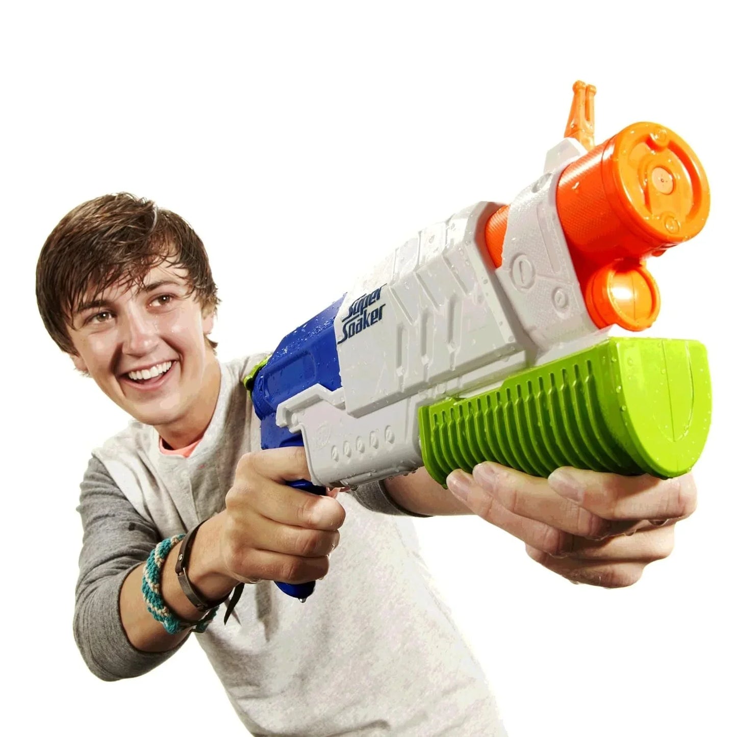 Nerf Super Scatter Blast - Jaiman Toys