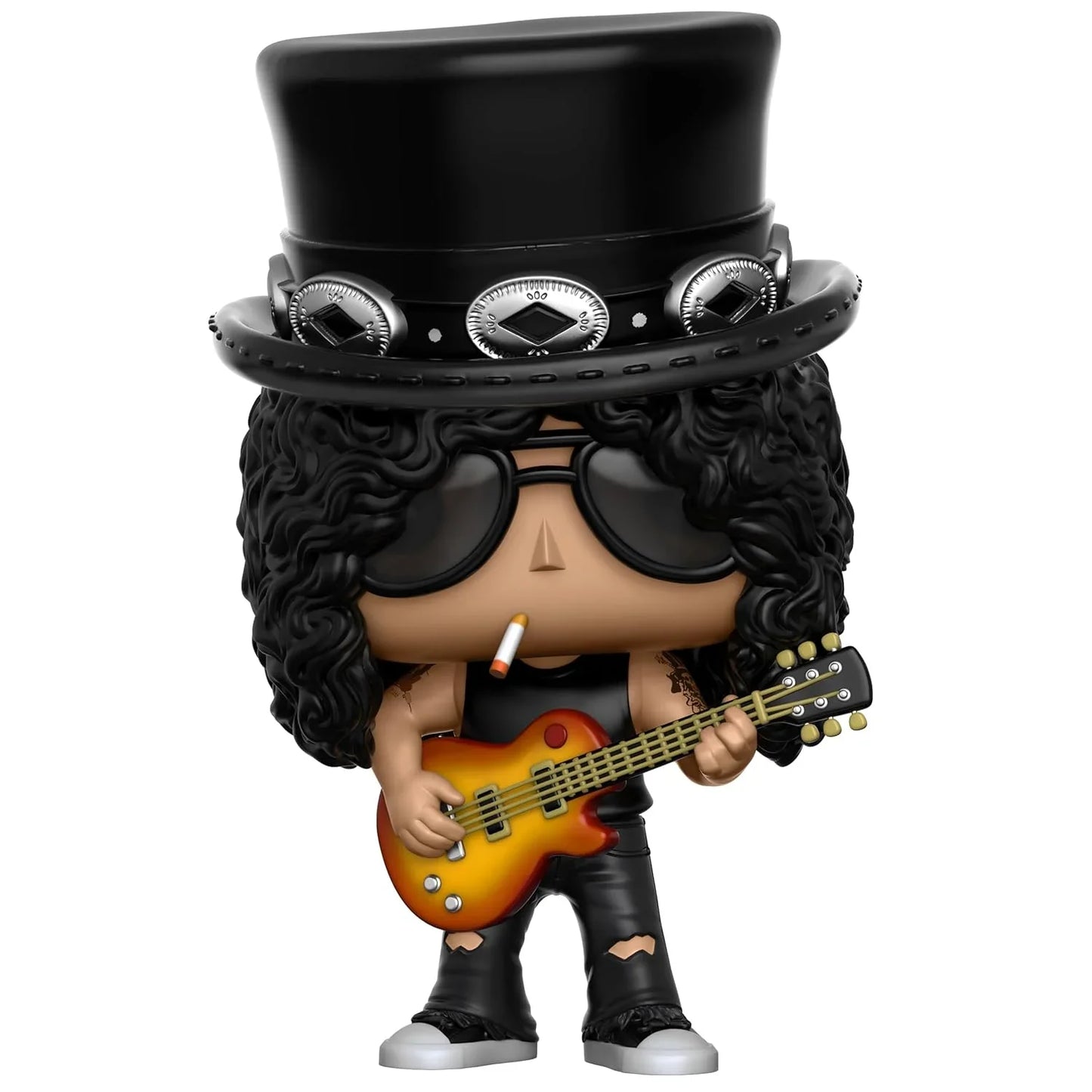 FUNKO POP! Rocks: Music - Guns N' Roses Slash - Jaiman Toys