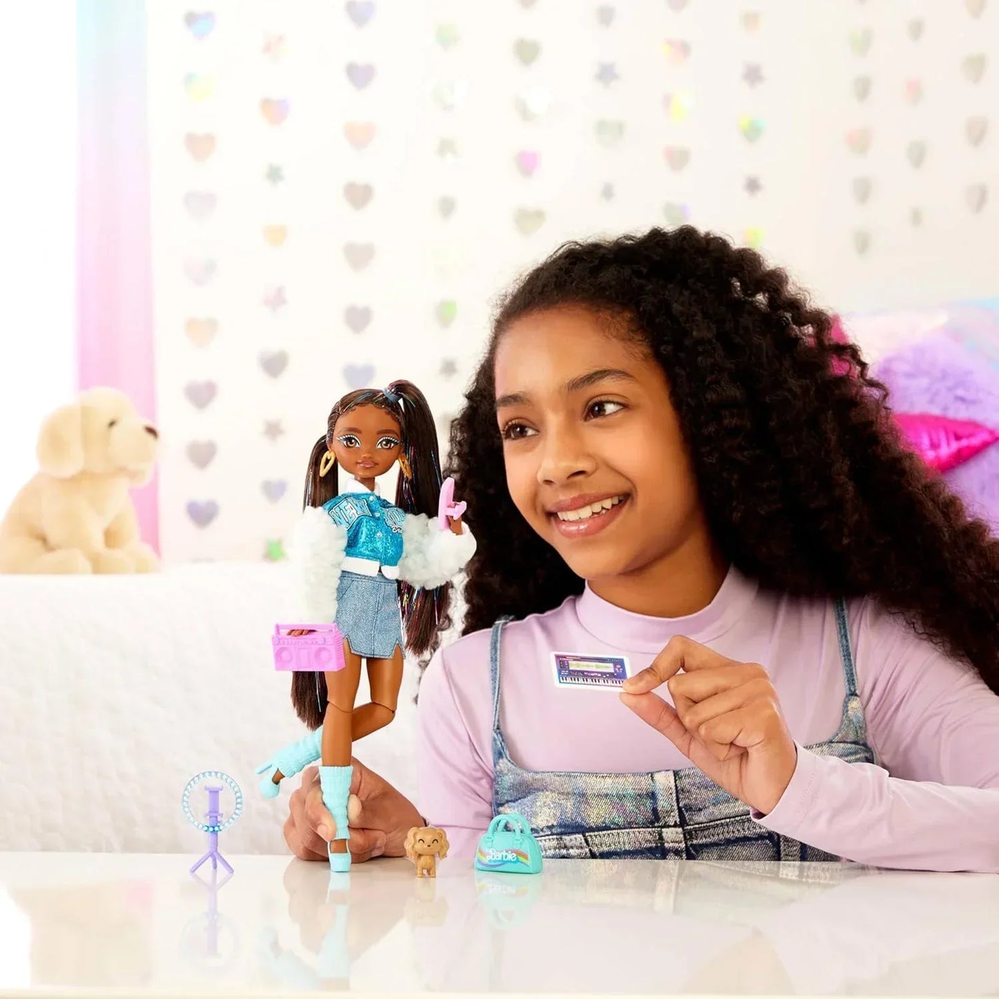 Barbie Multiple - Barbie Brooklyn - Jaiman Toys