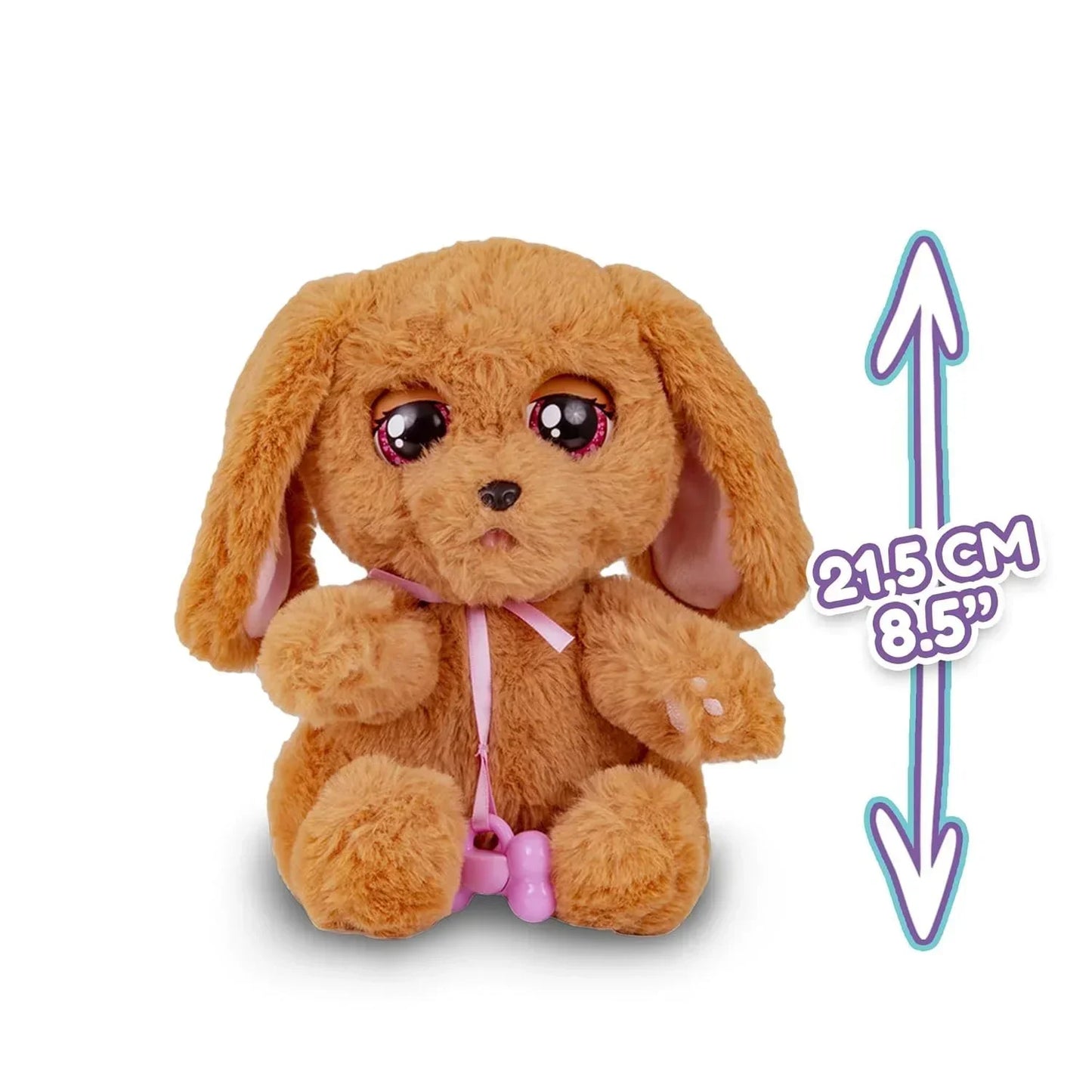Baby Paws Cocker - Jaiman Toys