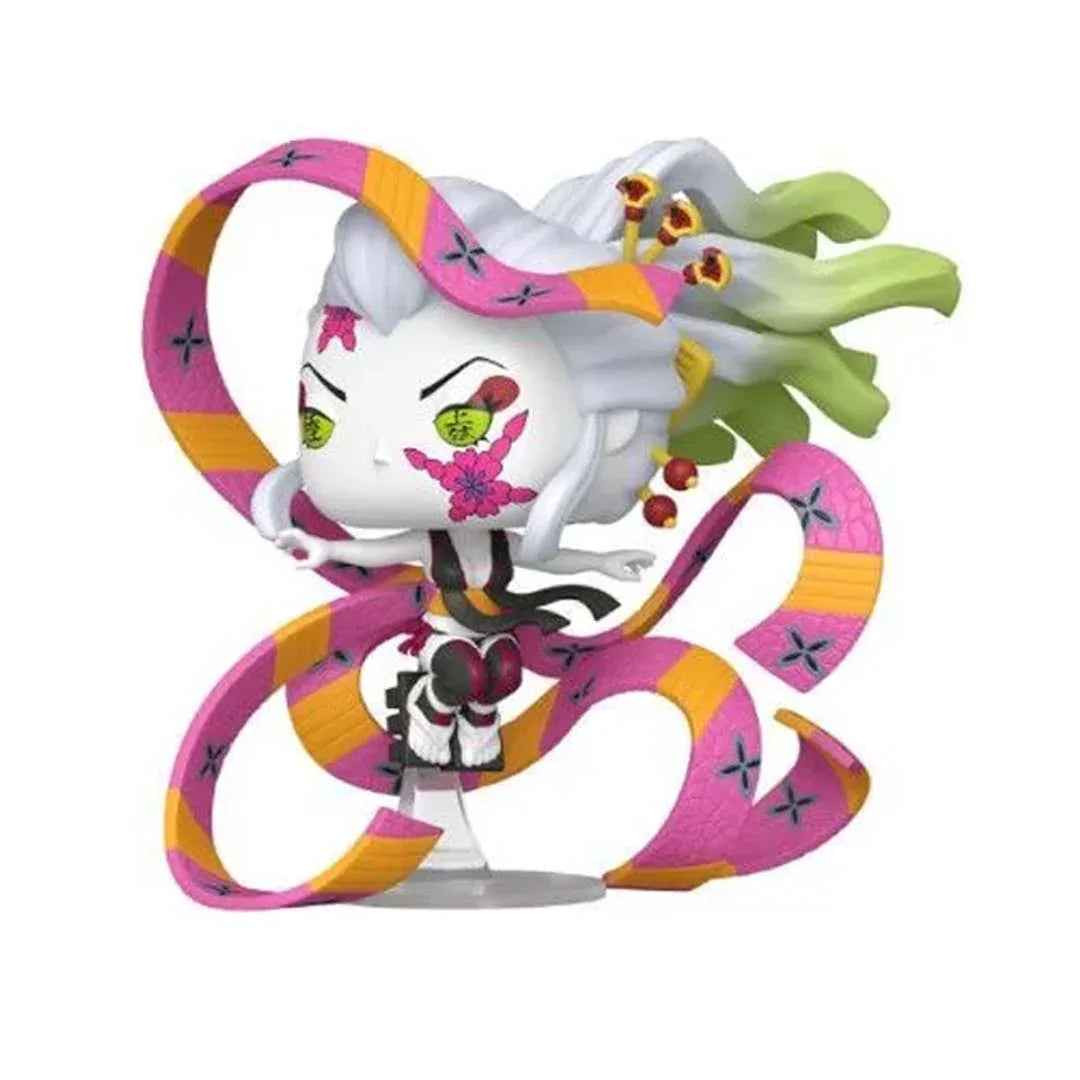 Funko POP! Collectible Action figure Animation: Demon Slayer - Daki #1841 - Jaiman Toys